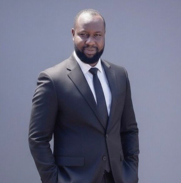 Samuel Akuafo Apetsror, Managing Director at Asama Bisato
